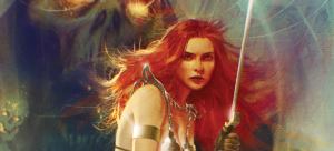 Red Sonja: Empire of the Damned #1 Review: A Dismal Detour for the She-Devil With a Sword