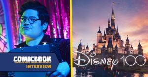 Wish’s Harvey Guillen Talks Disney’s Future and Representation