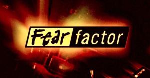 Fear Factor Reboot in the Works