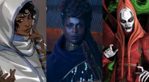 How One Star Wars: The Acolyte Character May Tie the High Republic Series to Ahsoka