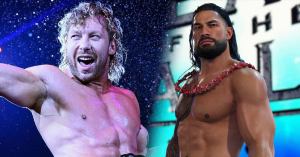 WWE 2K24 Fans Discover Kenny Omega’s Entrance in the Game