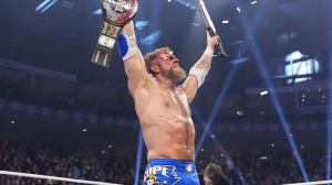 AEW’s Adam Copeland Reflects on “I Quit” Match with Christian Cage, TNT Title Win