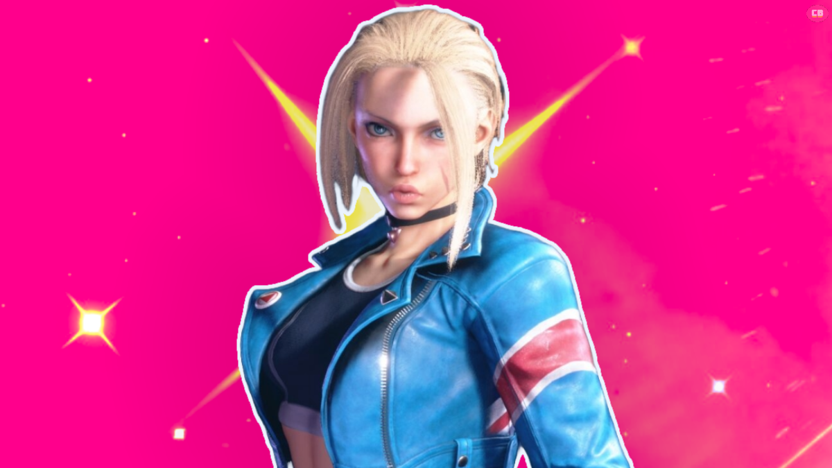 Street Fighter 6 Leaker Reveals 6 DLC Characters Coming in Season 