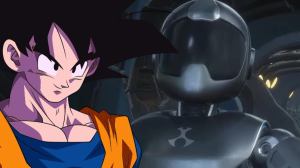 Toonami Honors Dragon Ball Creator With Final Marathon Tribute