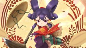 Sakuna: Of Rice and Ruin Anime Announced
