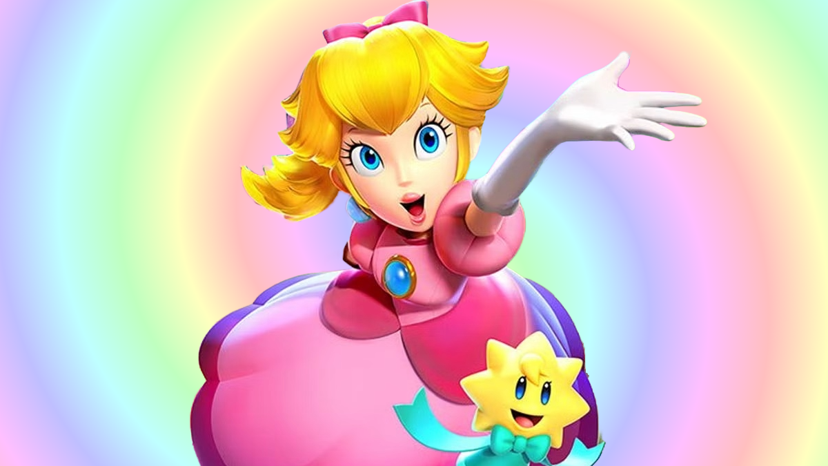 Princess Peach: Showtime! Preorder Bonuses and Where to Get Them ...