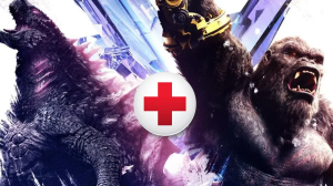 Godzilla x Kong Announces Red Cross Collaboration