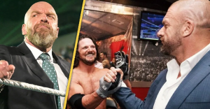 How Triple H Maximizes WWE Talent: AJ Styles Points to Key Detail