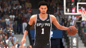 New NBA 2K24 Ratings Update Released