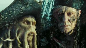 Pirates of the Caribbean Star Refused to Do Motion Capture for Their Character