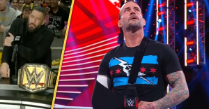 Roman Reigns Mocks CM Punk, Blasts Former WWE Champion’s Mentality