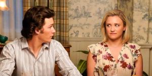 Young Sheldon Spinoff Georgie & Mandy Ordered by CBS