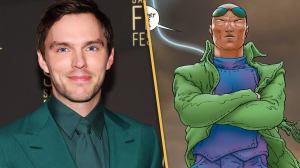 Superman: Nicholas Hoult Reveals How All-Star Superman Is Inspiring His Lex Luthor