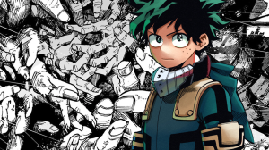 Castlevania’s Director Is All In on My Hero Academia
