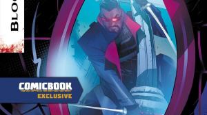 Blood Hunt: Marvel Reveals Miles Morales: Spider-Man #21 Tie-in Details (Exclusive)