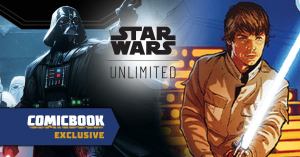 Star Wars: Unlimited Team Reveals Key Factors for Any Fan to Jump Into and Master Unlimited