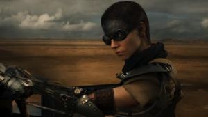 Furiosa: A Mad Max Saga’s Anya Taylor-Joy Reveals Advice Fury Road Star Gave Her