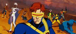 Emmys 2024: X-Men ’97 Nominated for Best Animated Series