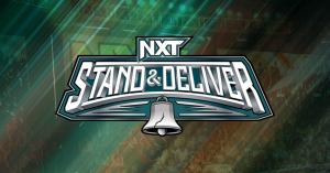 WWE Crowns New NXT Women’s Champion at Stand & Deliver