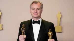 Oppenheimer’s Christopher Nolan to Receive Knighthood From King Charles