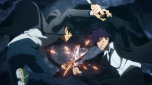 Solo Leveling Breaks Limits With New Jinwoo vs. Kang Fight