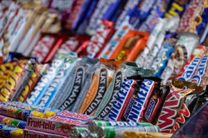 New Study Says Candy Is the Most Popular It’s Ever Been