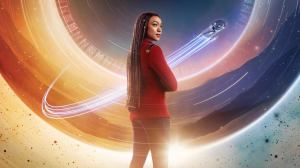 Star Trek: Discovery Season 5 Debuts New Posters