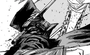 Chainsaw Man Ushers in Katana Man’s Surprising Comeback