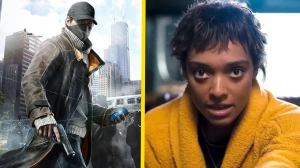 Watch Dogs Movie in the Works With Talk to Me Star Sophie Wilde