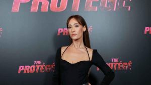 Bosch Spinoff Casts Maggie Q in Lead Role