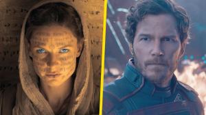 Dune: Part Two’s Rebecca Ferguson Cast in New Movie With Chris Pratt