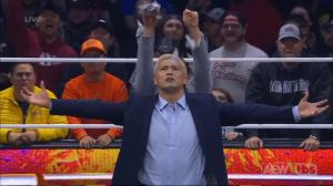 Okada Makes Long Awaited AEW Debut