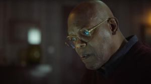 Damaged Trailer: Samuel L. Jackson Stars in Serial-Killer Thriller