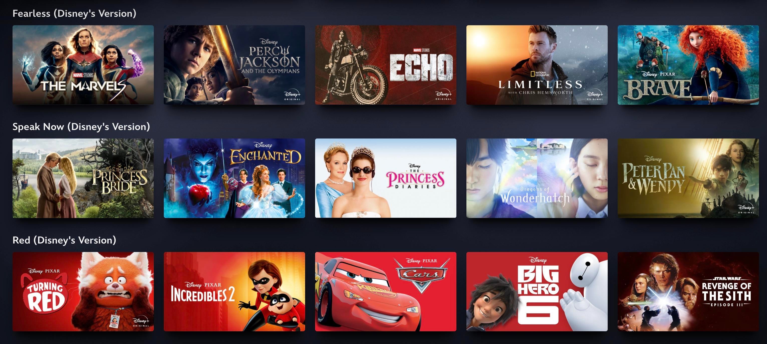 Disney+ Adds Live Channels Streaming 24/7 - ComicBook.com