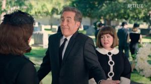 Jerry Seinfeld’s Unfrosted Trailer Reveals the Ridiculous Invention of Pop-Tarts