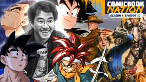 RIP Dragon Ball’s Akira Toriyama, Dune 2 Ending Debate