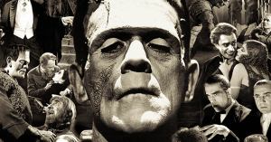 Pluto TV Adds Universal Monsters Channel