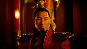 Netflix’s Avatar: The Last Airbender Daniel Dae Kim Is Ready to Descend Into Ozai’s Madness