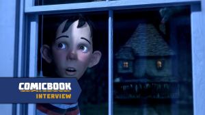 Monster House Director Addresses Possible Sequel or Spinoff