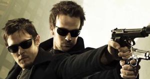 New Boondock Saints Sequel on the Way With Original Stars