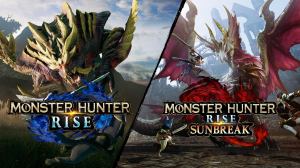 Monster Hunter Rise With Sunbreak Expansion Is 73% Off Today Only