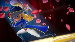 Princess Peach: Showtime! Passes Major Sales Milestone