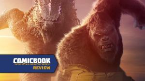 Godzilla x Kong: The New Empire Review: The Kaiju Movie You Dreamed About