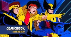 X-Men ’97 Producer Says Retro Setting Was Major Advantage