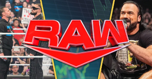 CM Punk, Seth Rollins, Drew McIntyre’s WWE Raw Segment Draws Attitude Era-Level Viewership Spike