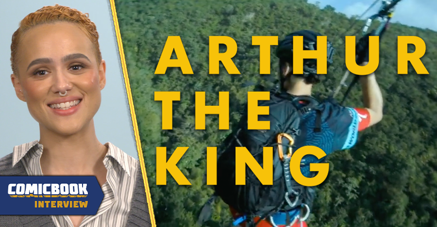 Arthur-the-king-nathalie-emmanuel-zipline-fast-x-game-of-thrones