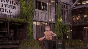 The Texas Chain Saw Massacre Reveals Release Dates for New Content, Including Next Victim