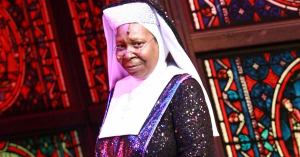 Sister Act 3: Whoopi Goldberg Gives Long-Awaited Update on Sequel Status