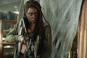 The Walking Dead: The Ones Who Live Trailer Previews Penultimate Episode