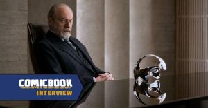 3 Body Problem: Liam Cunningham Gives Hilarious Reason Why He Wouldn’t Cryogenically Freeze Himself